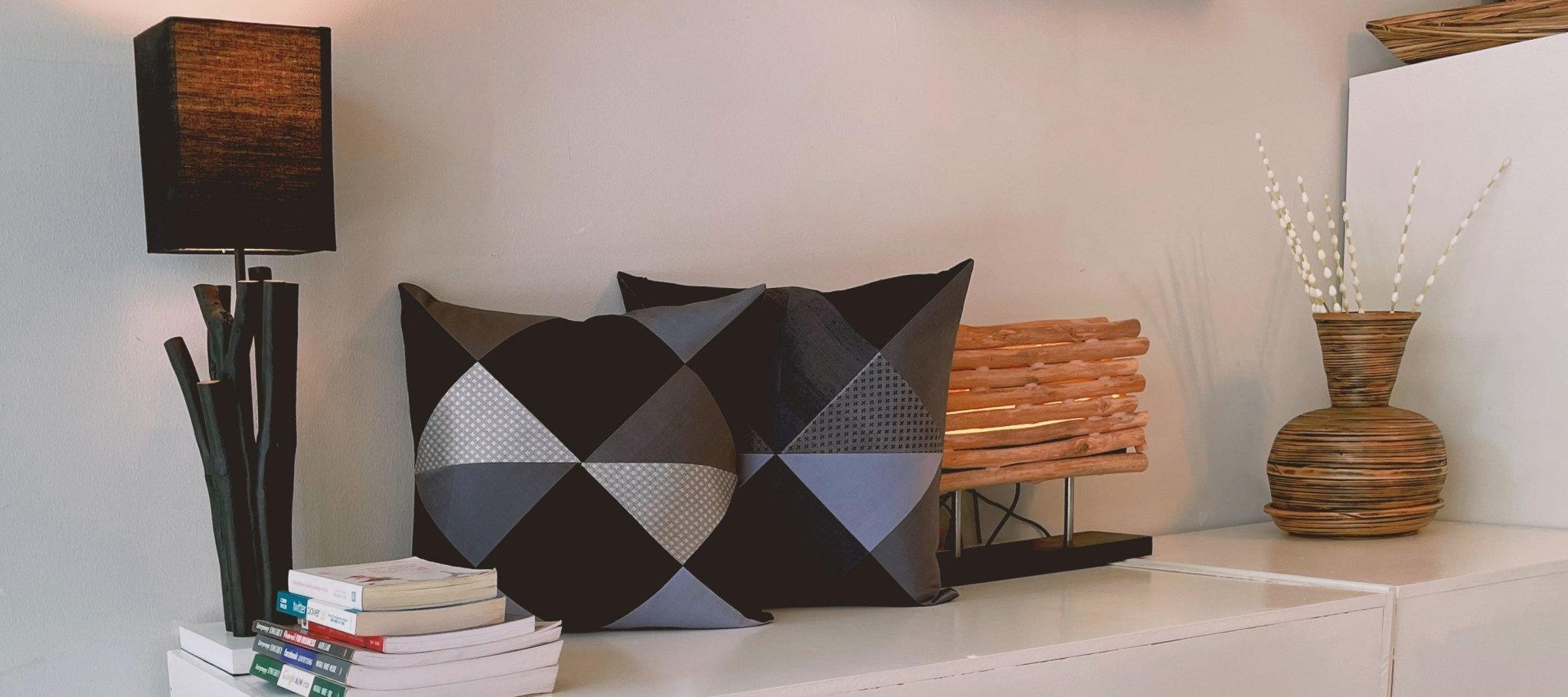 Why Handmade Home Decor is Different from Mass-Produced Decor - Willow Tree Decor