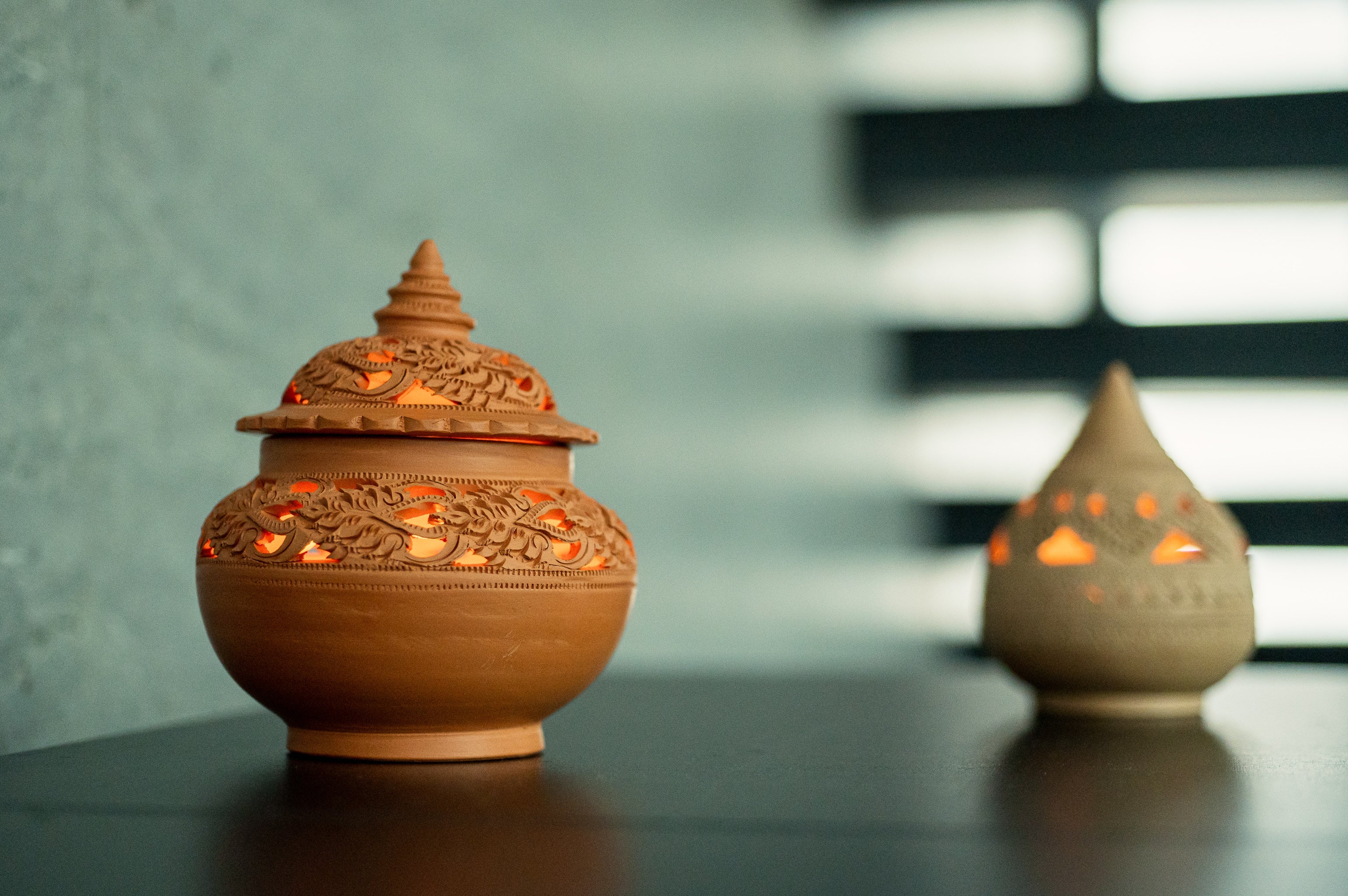 Candles & Tealights - Willow Tree Decor