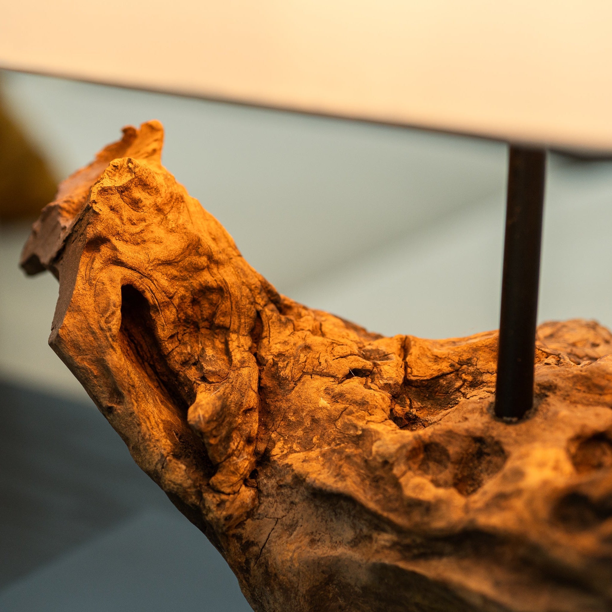 Zelara Table Lamp - Willow Tree DecorLi172