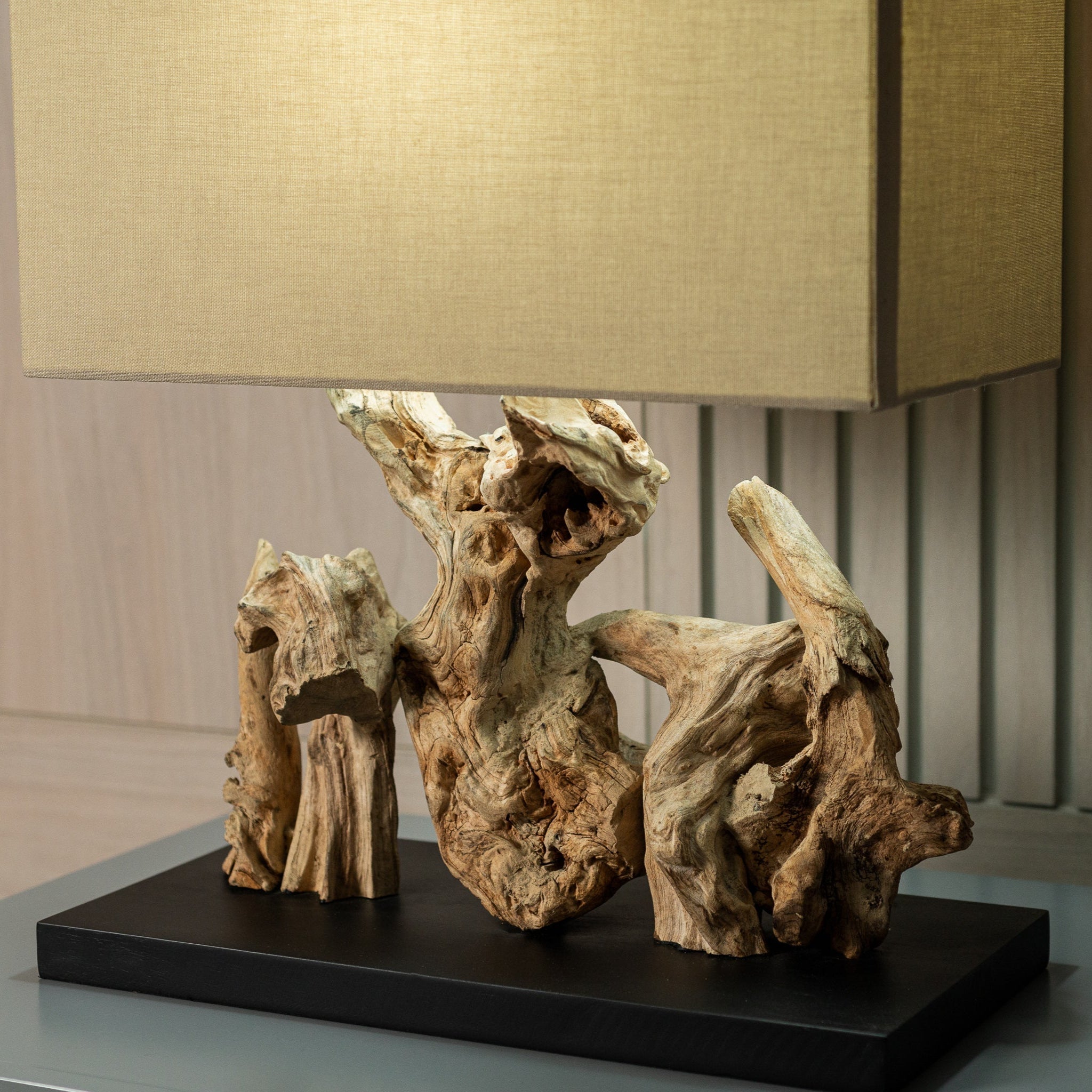 Palmera Table Lamp - Willow Tree DecorLi162