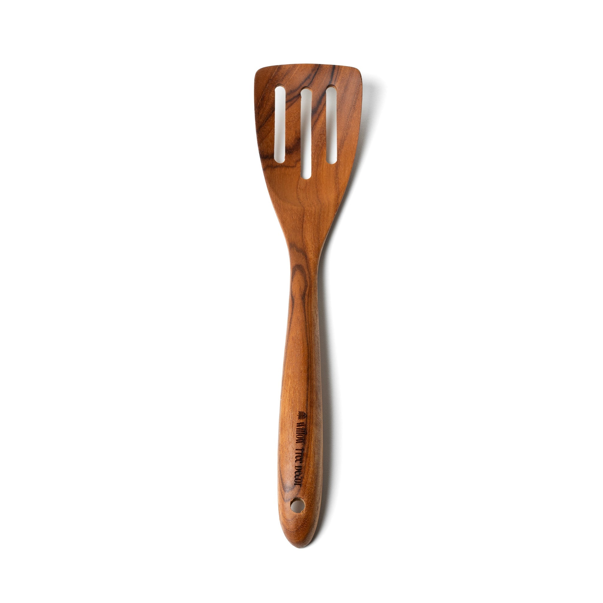 Slotted Tip Spatula 30cm - Willow Tree DecorKD226