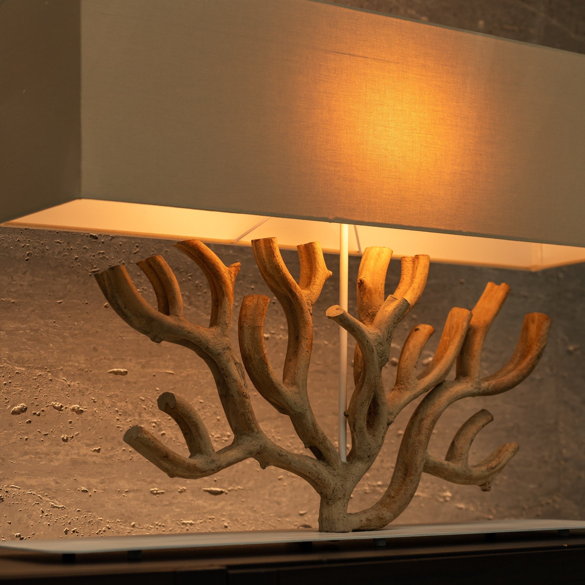Coralis Table Lamp - Willow Tree DecorLi159