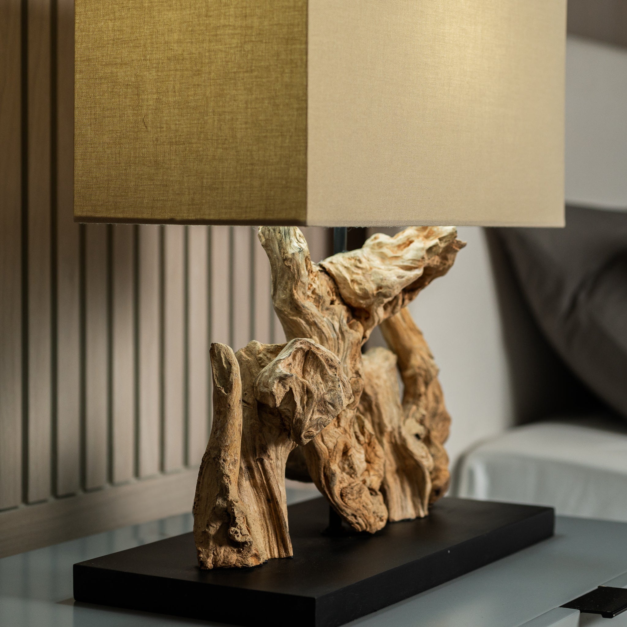 Palmera Table Lamp - Willow Tree DecorLi162