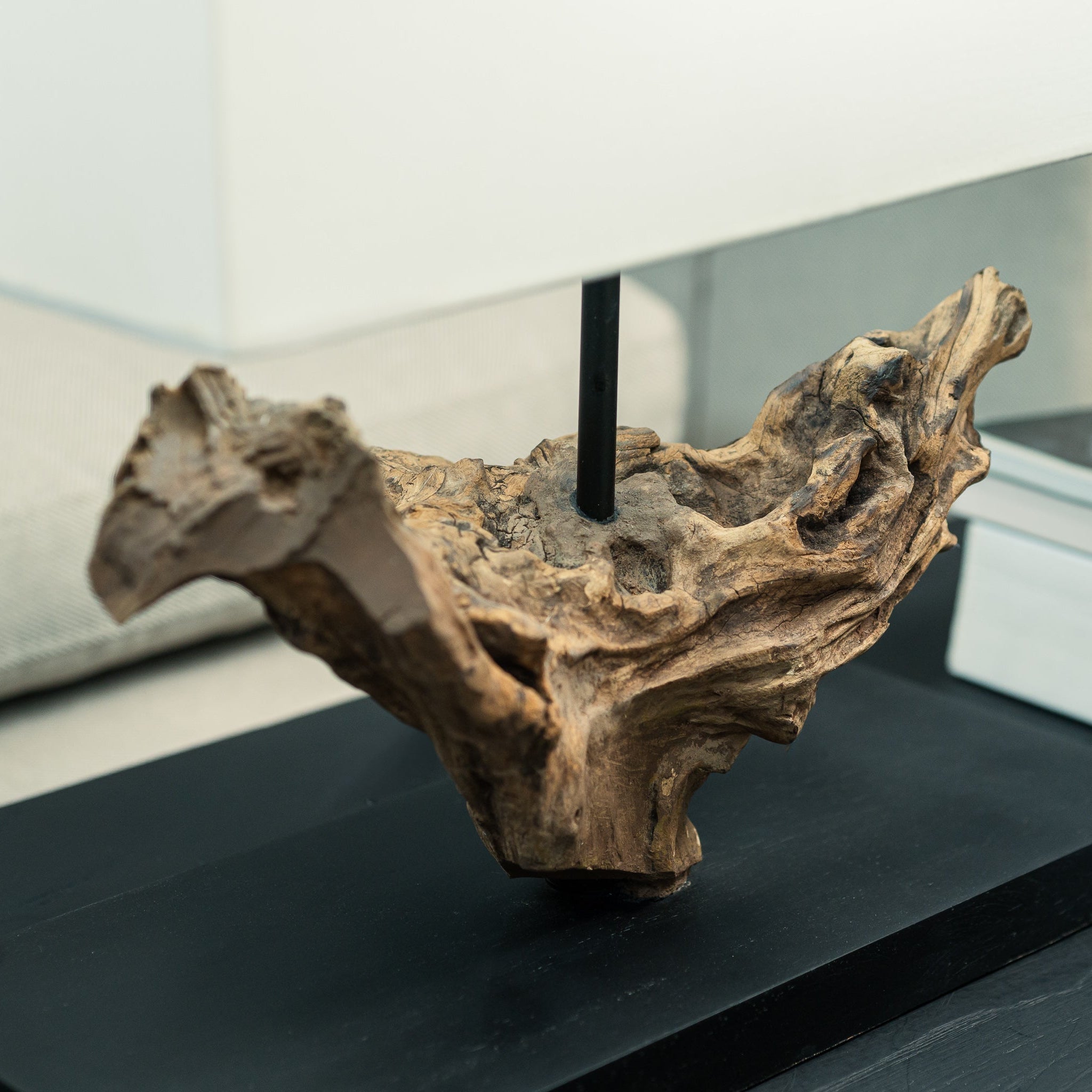 Zelara Table Lamp - Willow Tree DecorLi172