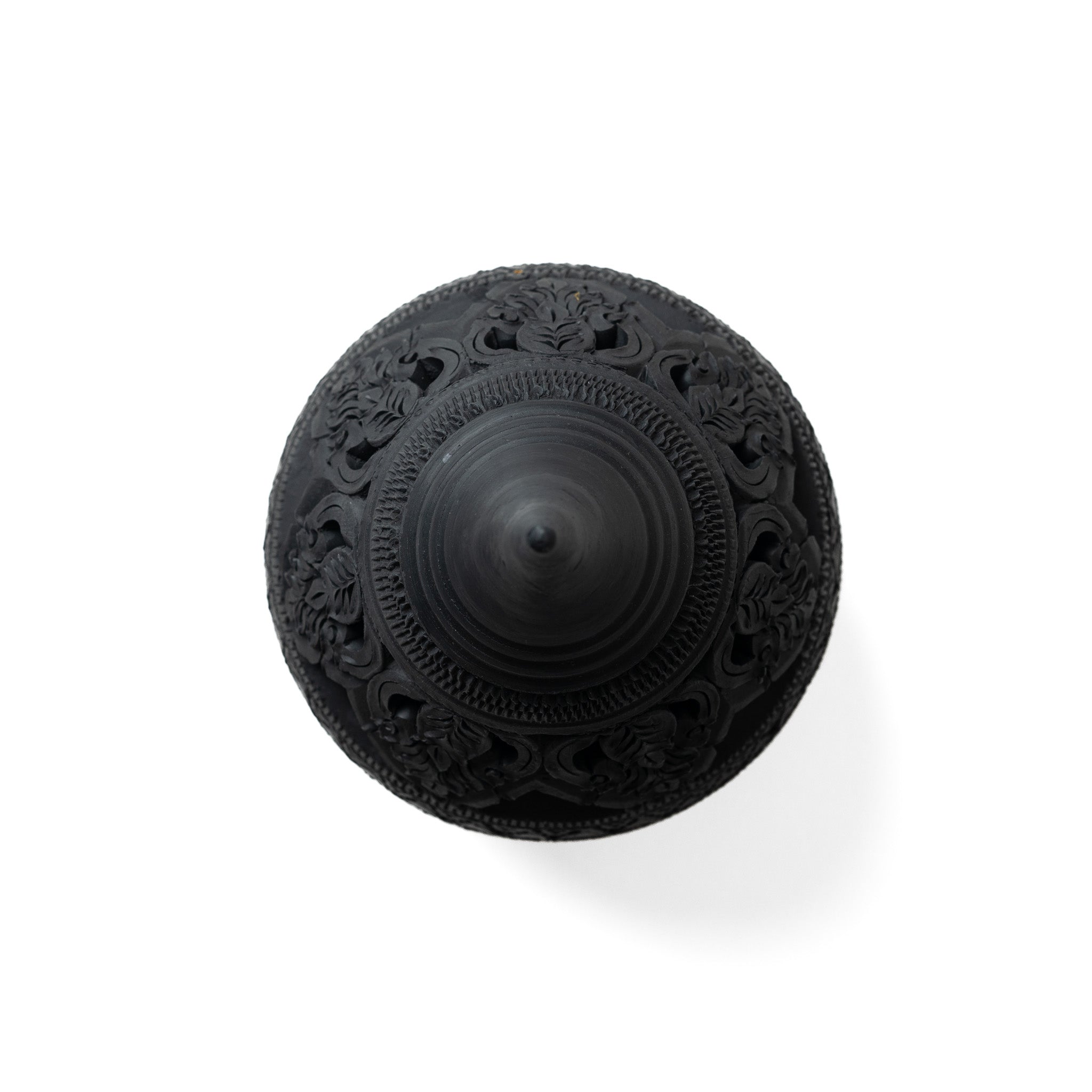 Teardrop Tealight Candle Burner - Willow Tree DecorCB12