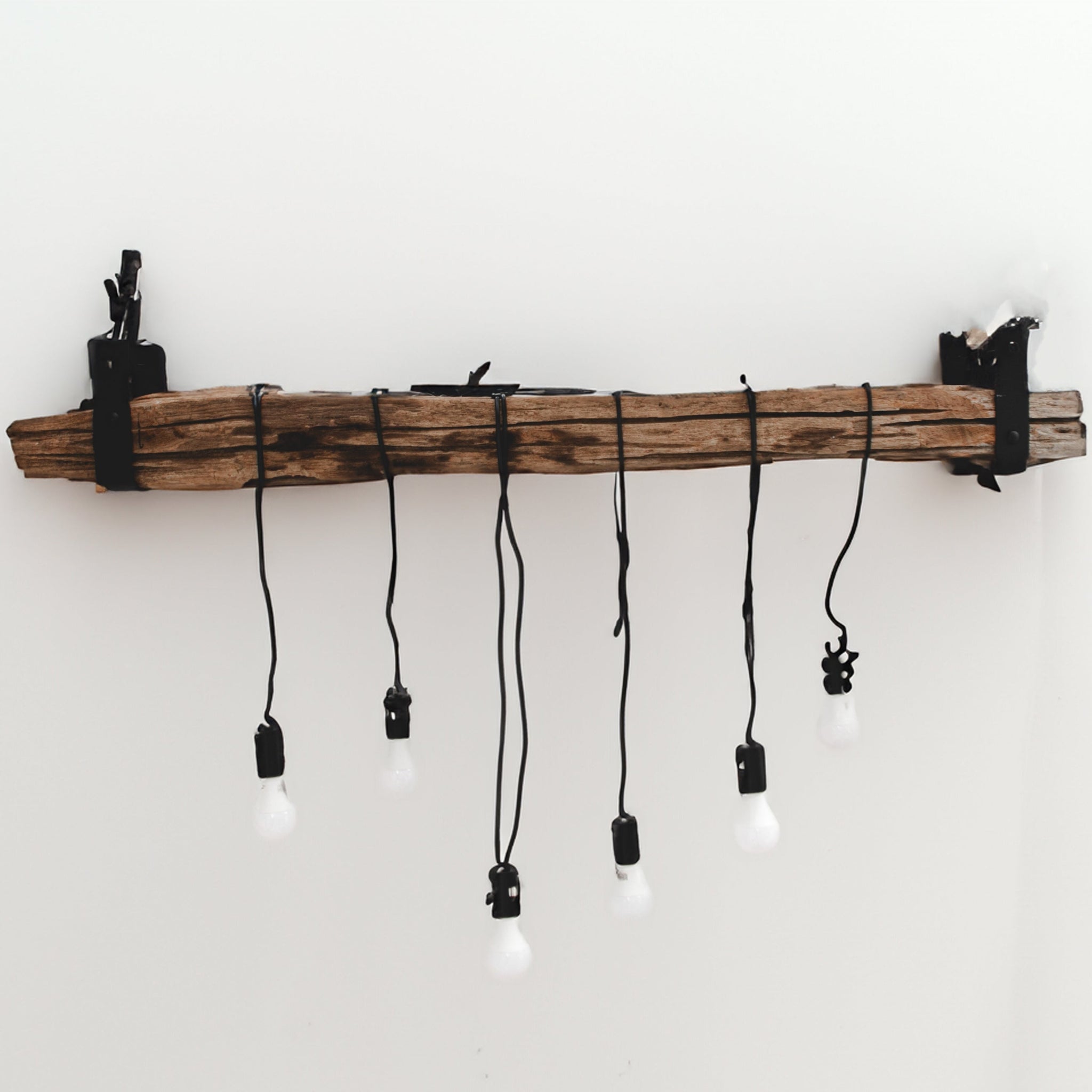 Seraphina Chandelier - Willow Tree DecorLi171
