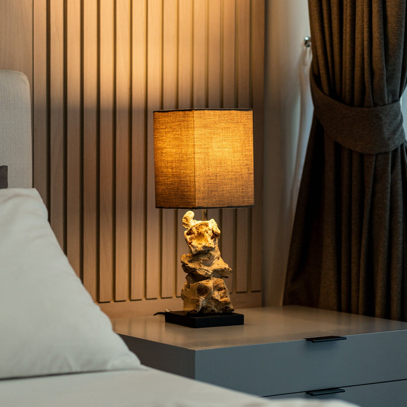 Eloria Table Lamp - Willow Tree DecorLi157