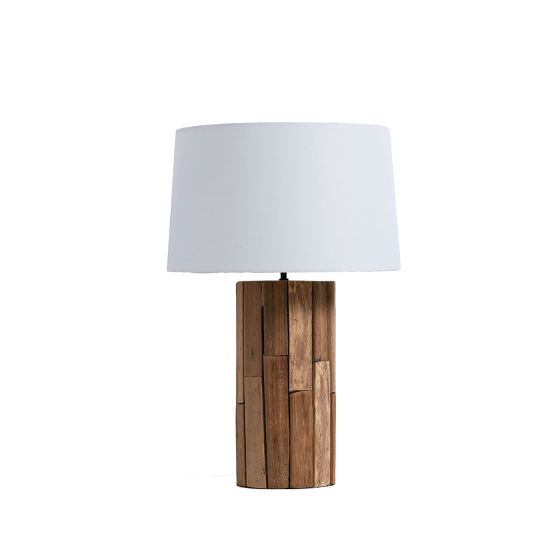 Bambara Table Lamp - Willow Tree DecorLi158