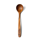 Teak Wood Soup Ladle 7x31 cm - Willow Tree DecorKD213