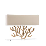 Coralis Table Lamp - Willow Tree DecorLi159