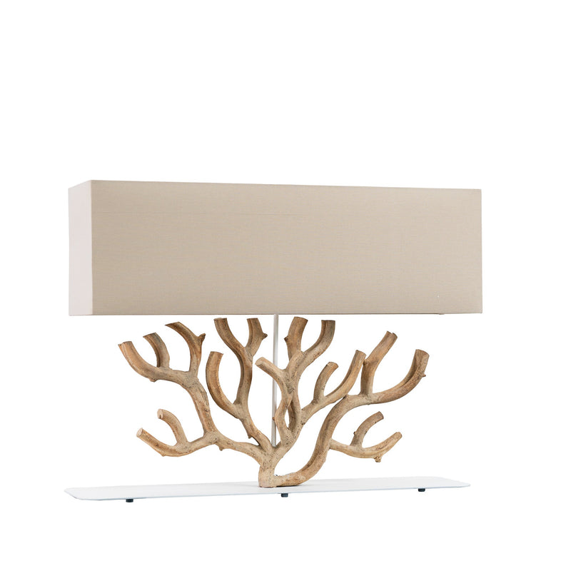 Coralis Table Lamp - Willow Tree DecorLi159
