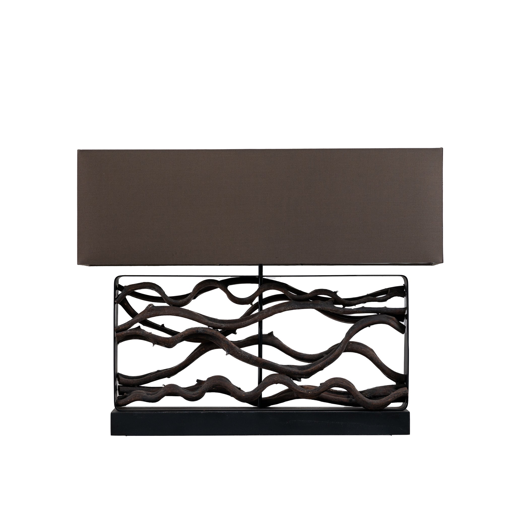 Naga Wave Table Lamp - Willow Tree DecorLi160