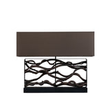 Naga Wave Table Lamp - Willow Tree DecorLi160