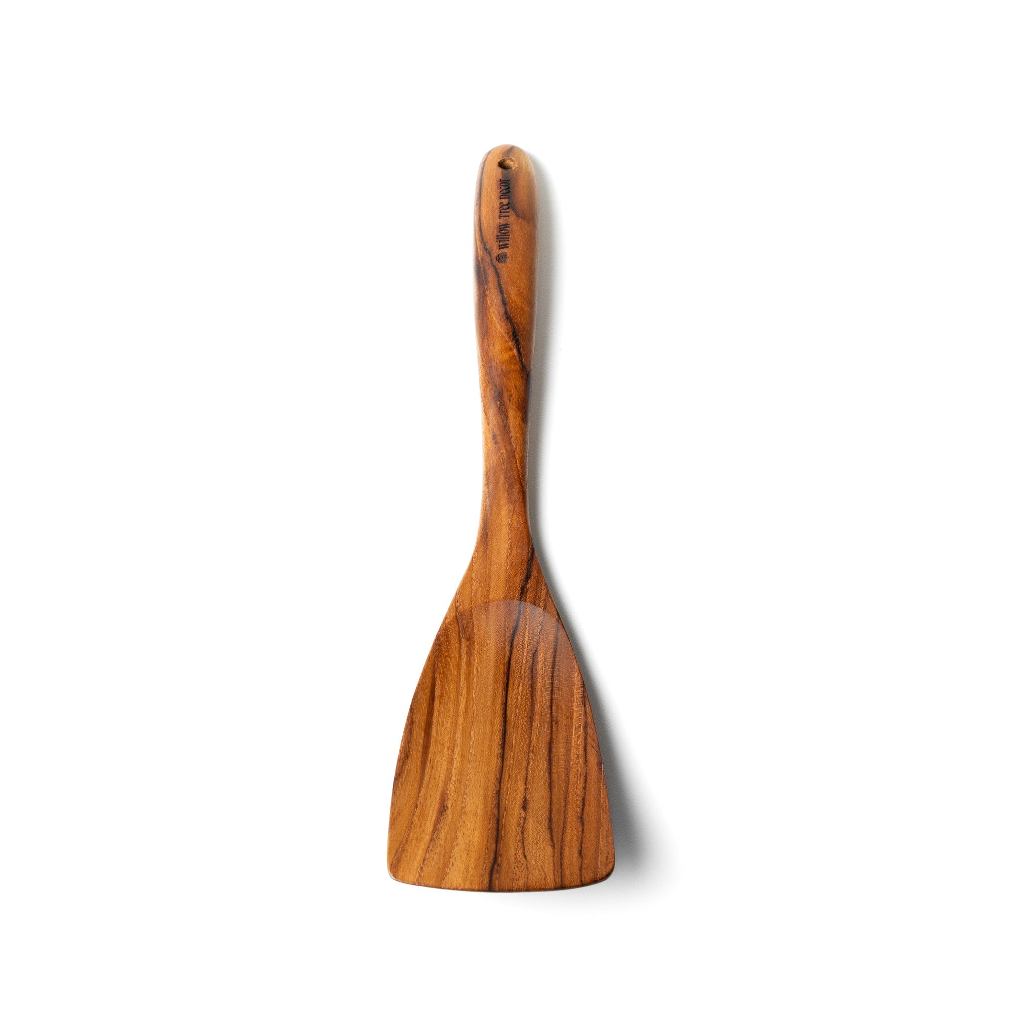 Curved End Spatula 30cm - Willow Tree DecorKD225