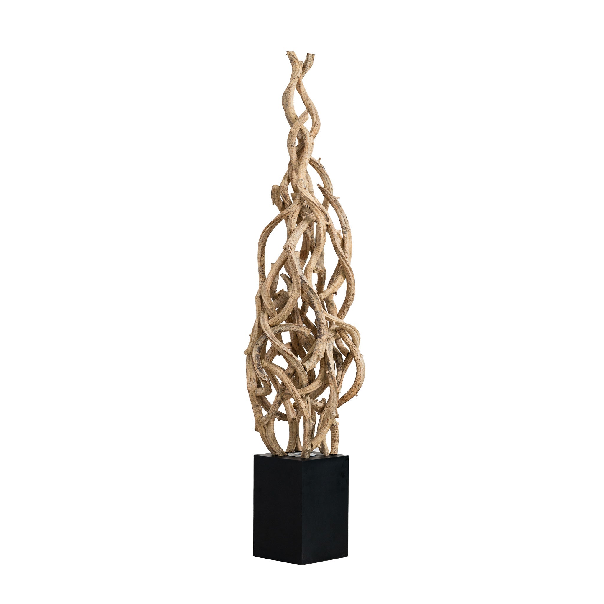 Elviona Floor Lamp - Willow Tree DecorLI173