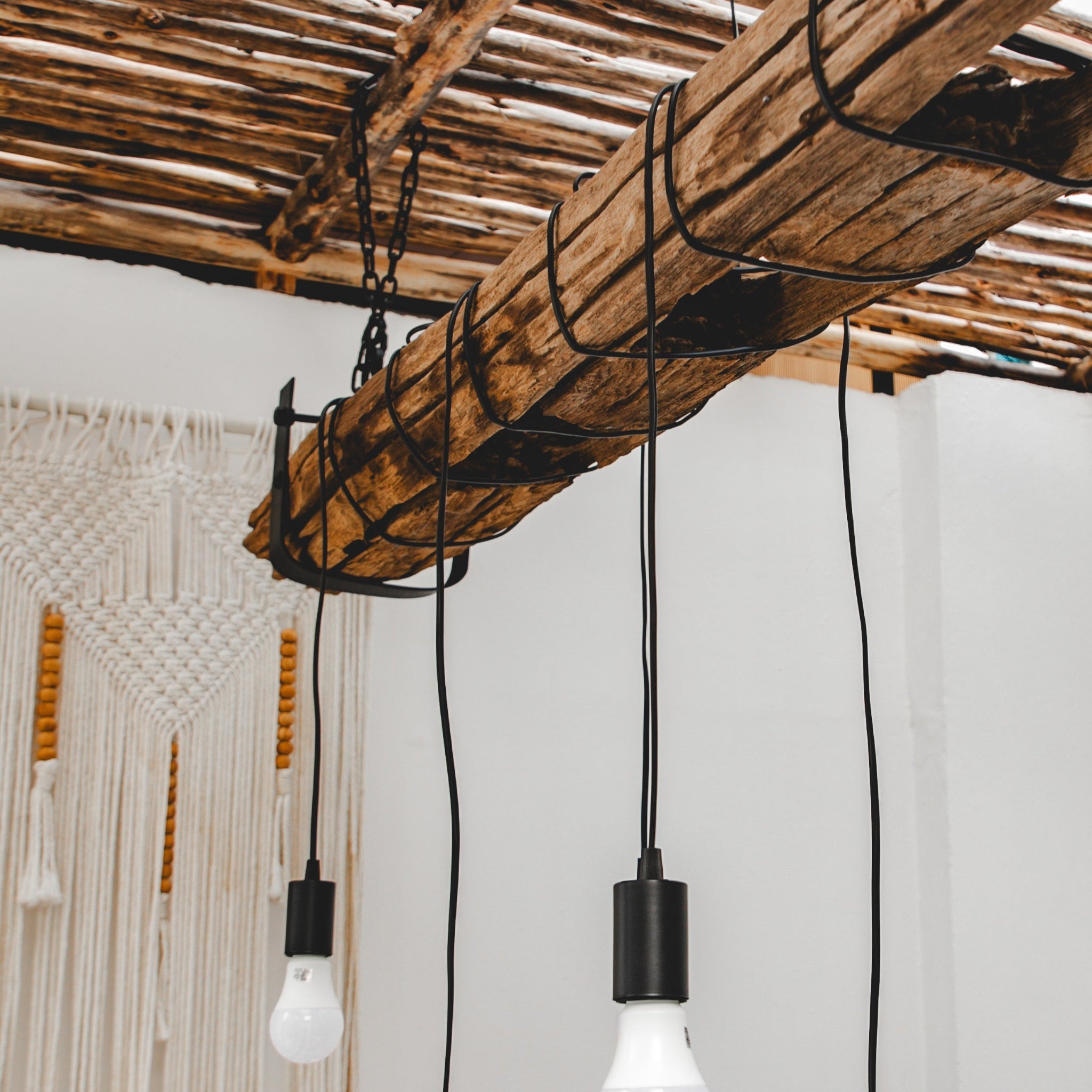 Seraphina Chandelier - Willow Tree DecorLi171