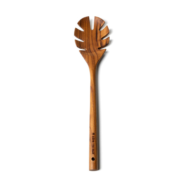 Spaghetti Server 7x34cm - Willow Tree DecorKD218