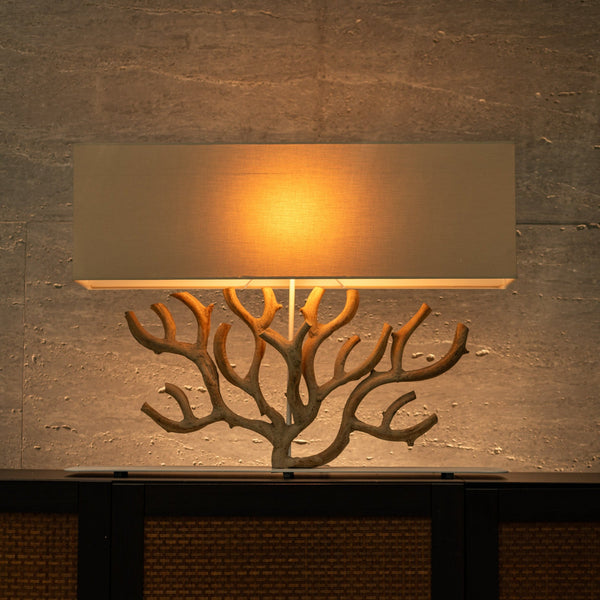 Coralis Table Lamp - Willow Tree DecorLi159