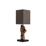 Zantra Table Lamp - Willow Tree DecorLi156