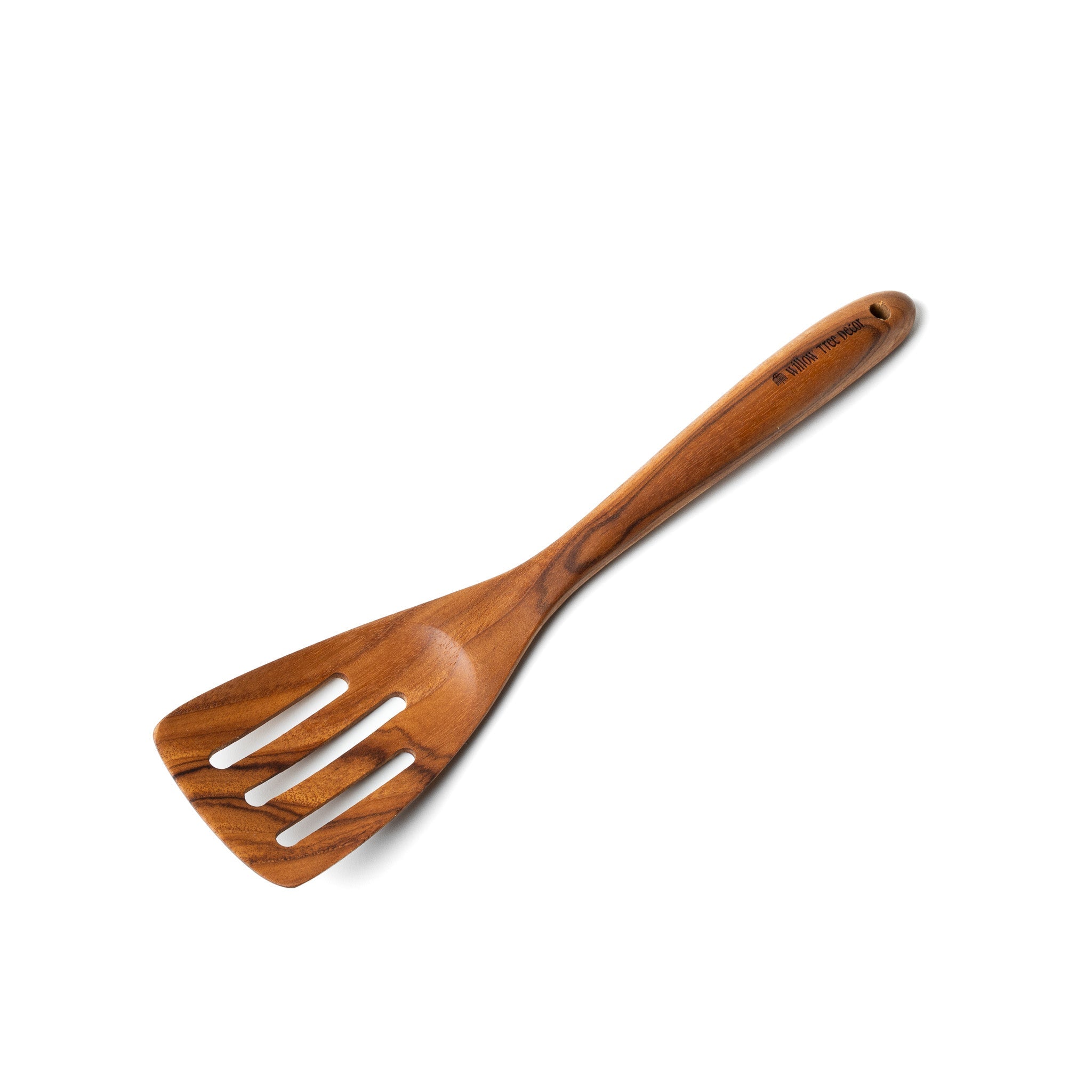 Slotted Tip Spatula 30cm - Willow Tree DecorKD226