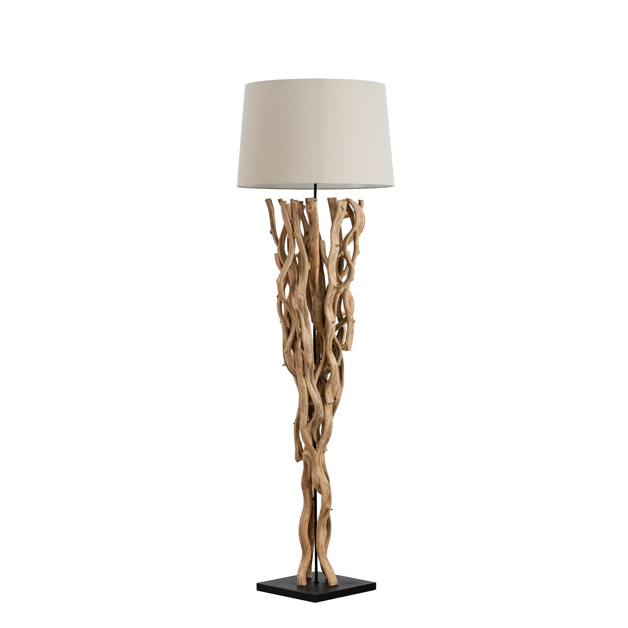 Floralia Floor Lamp - Willow Tree DecorLi164