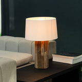 Bambara Table Lamp - Willow Tree DecorLi158