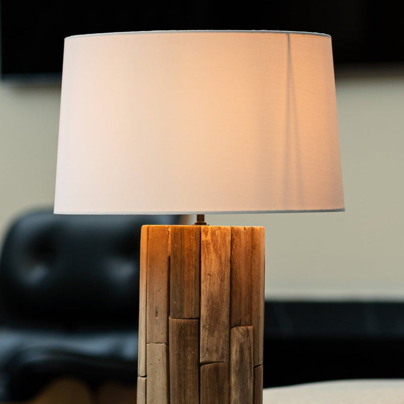 Bambara Table Lamp - Willow Tree DecorLi158