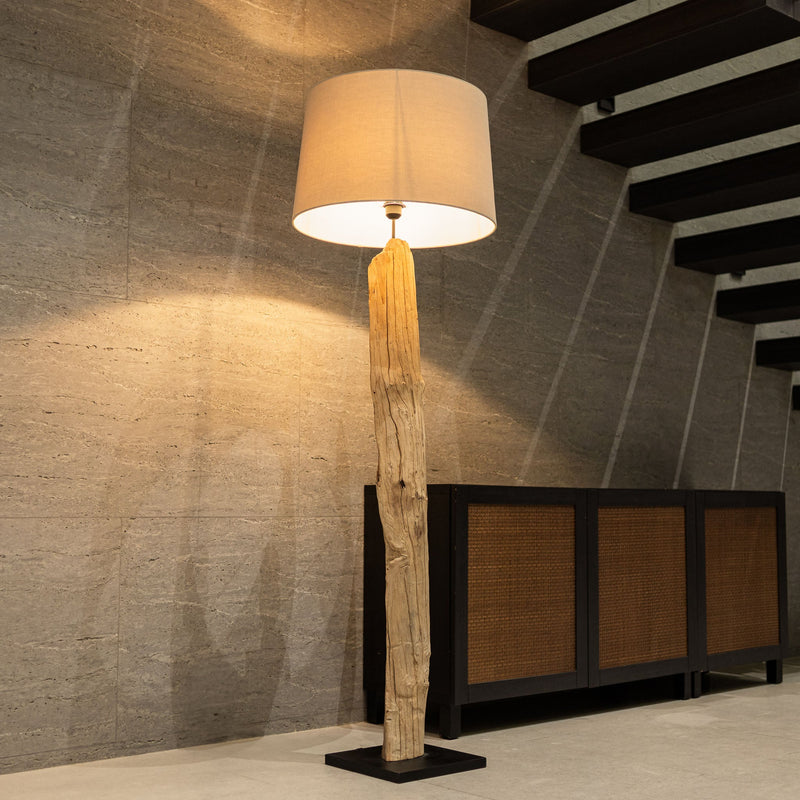 Nimara Floor Lamp - Willow Tree DecorLi168