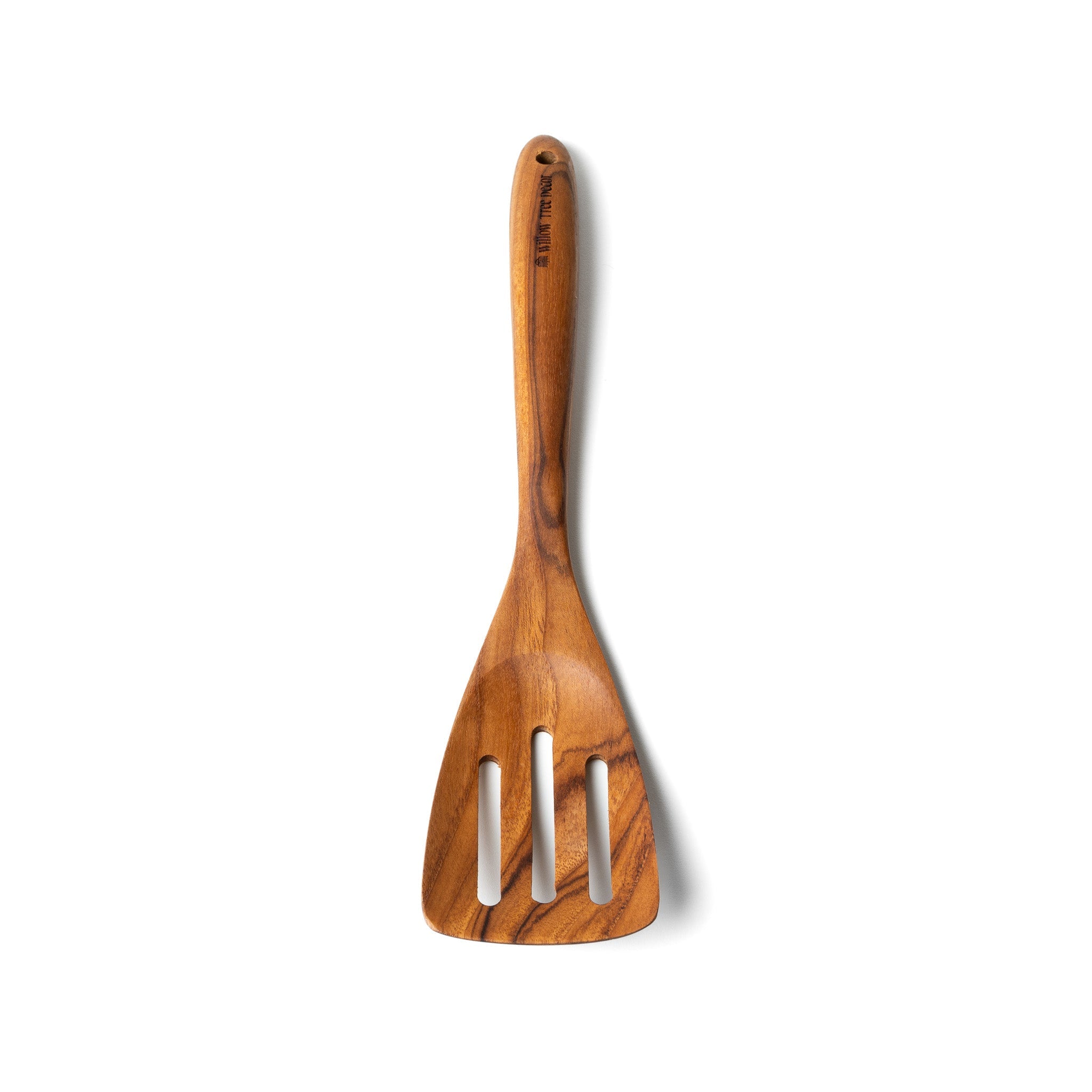 Slotted Tip Spatula 30cm - Willow Tree DecorKD226
