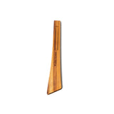 Handmade Teakwood Flip Tongs (Large) - Willow Tree DecorKD230