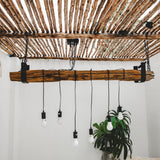 Seraphina Chandelier - Willow Tree DecorLi171