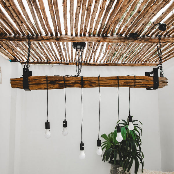 Seraphina Chandelier - Willow Tree DecorLi171