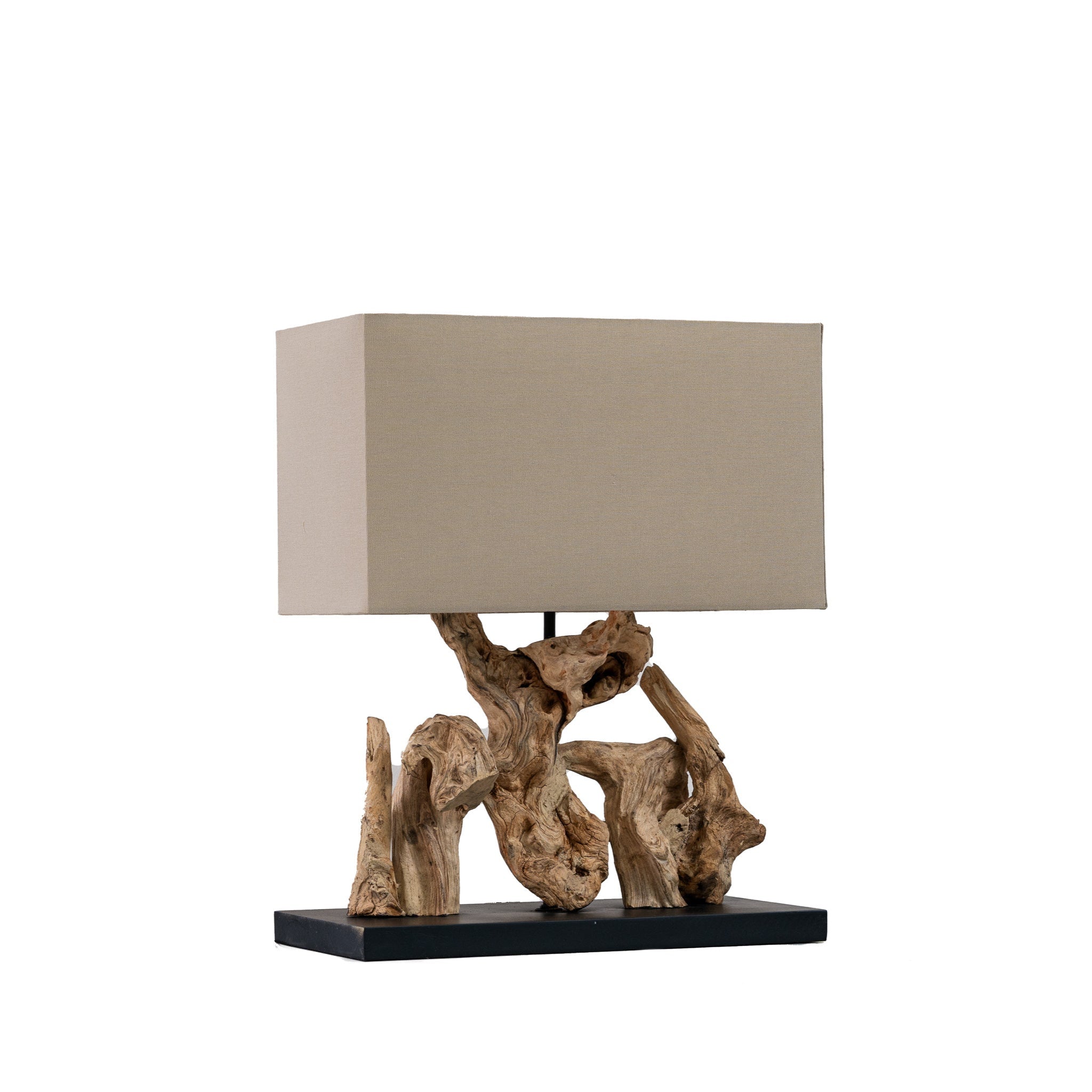 Palmera Table Lamp - Willow Tree DecorLi162