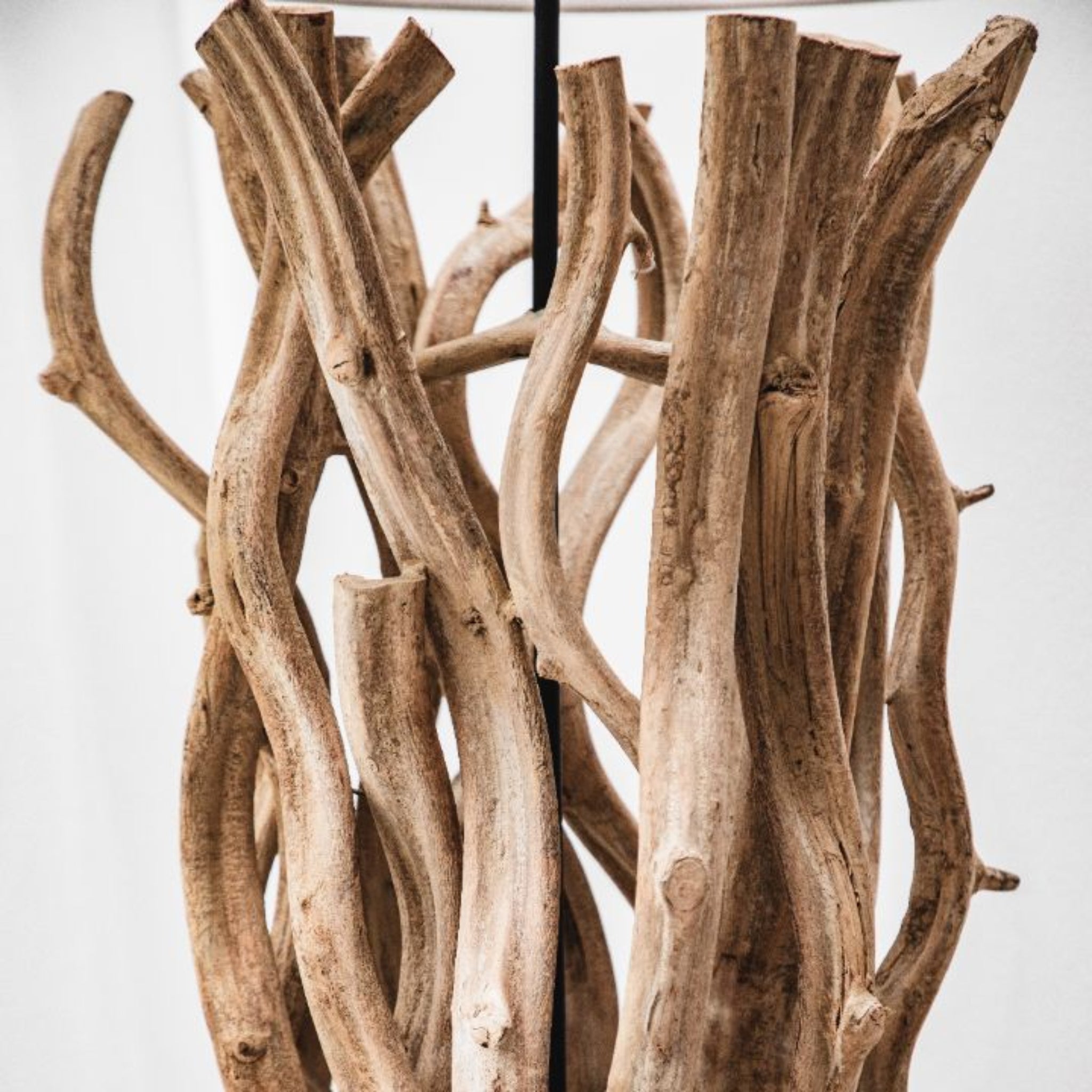 Floralia Floor Lamp - Willow Tree DecorLi164